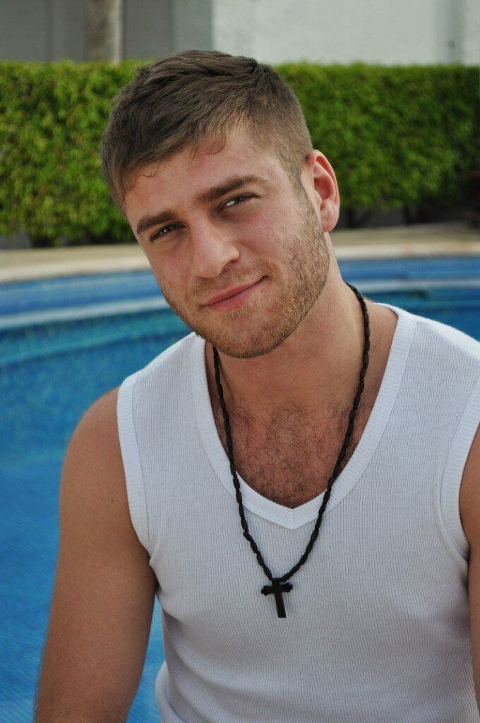 ���� 25190210 ������� John, 41 ���, ���� ���������� � ��������