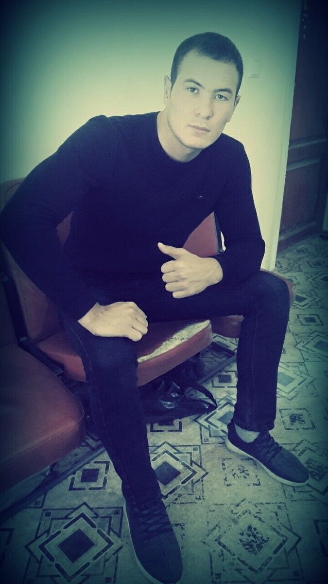 15029030  Jasur, 33 ,    