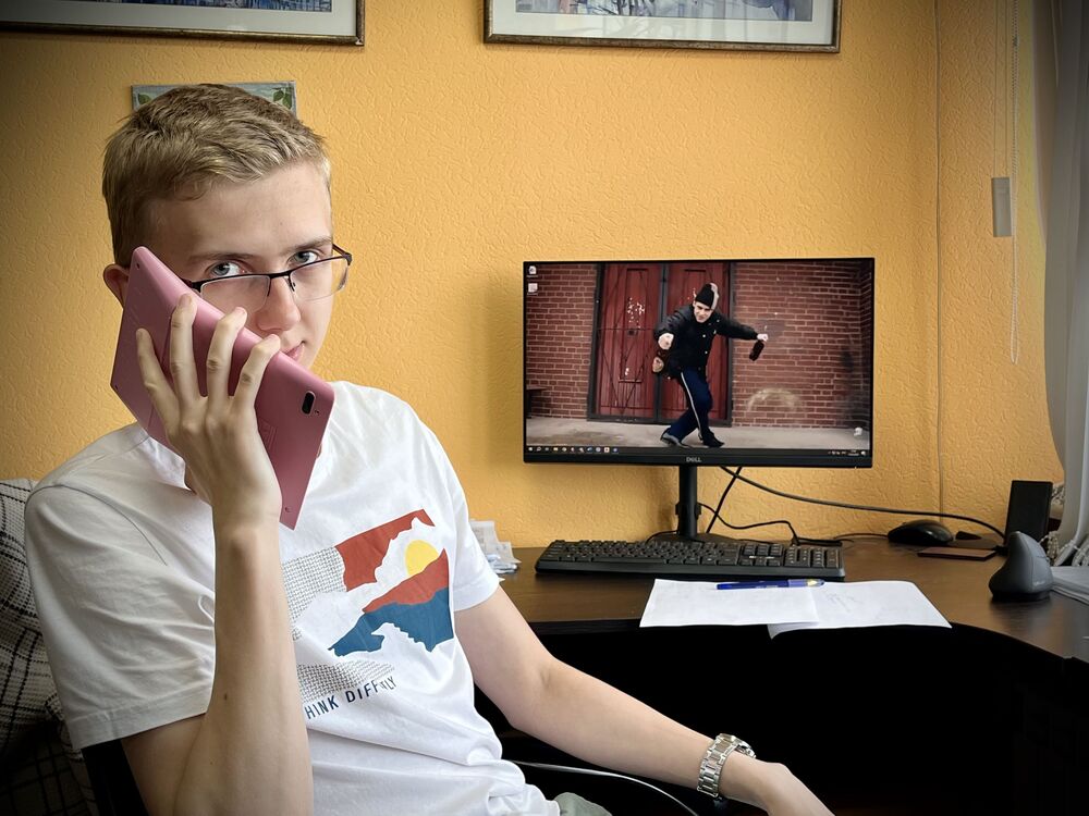 ���������� �����, ���� ����� ������, 23 ����, ������������ ��� c�������� ���������