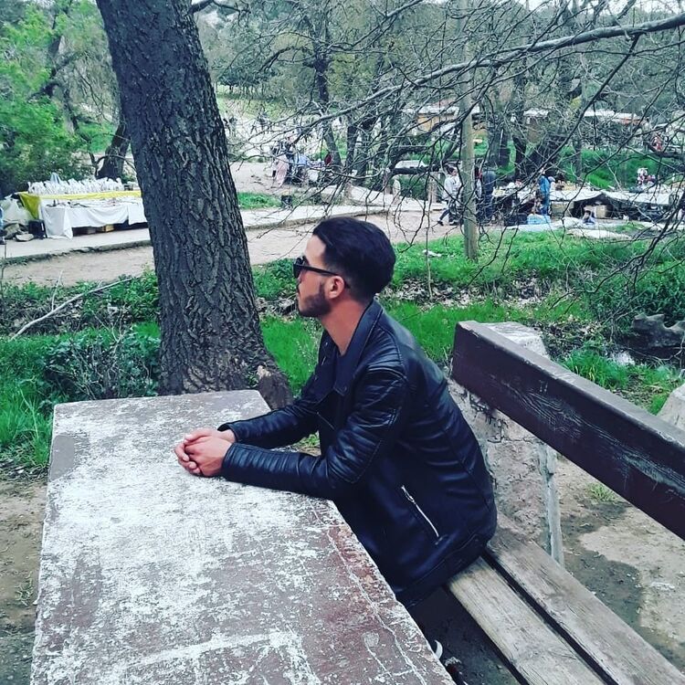  17725510  Oulhaj Nacir, 25 ,    