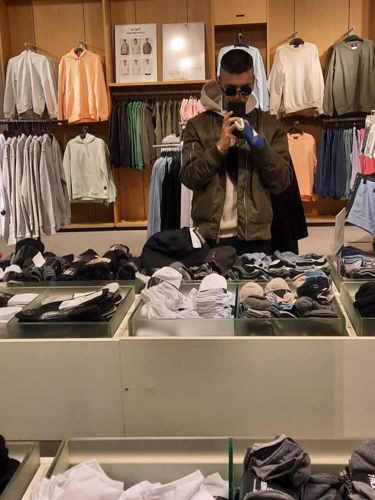 ���� 37135130 ����� ������, 22 ����, ���� ���������� � ������