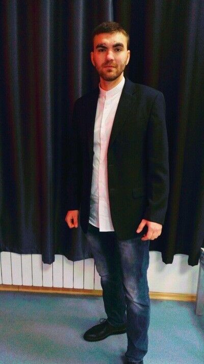 ���� 11468890 ������� Konstantin, 34 ����, ���� ���������� � ������������