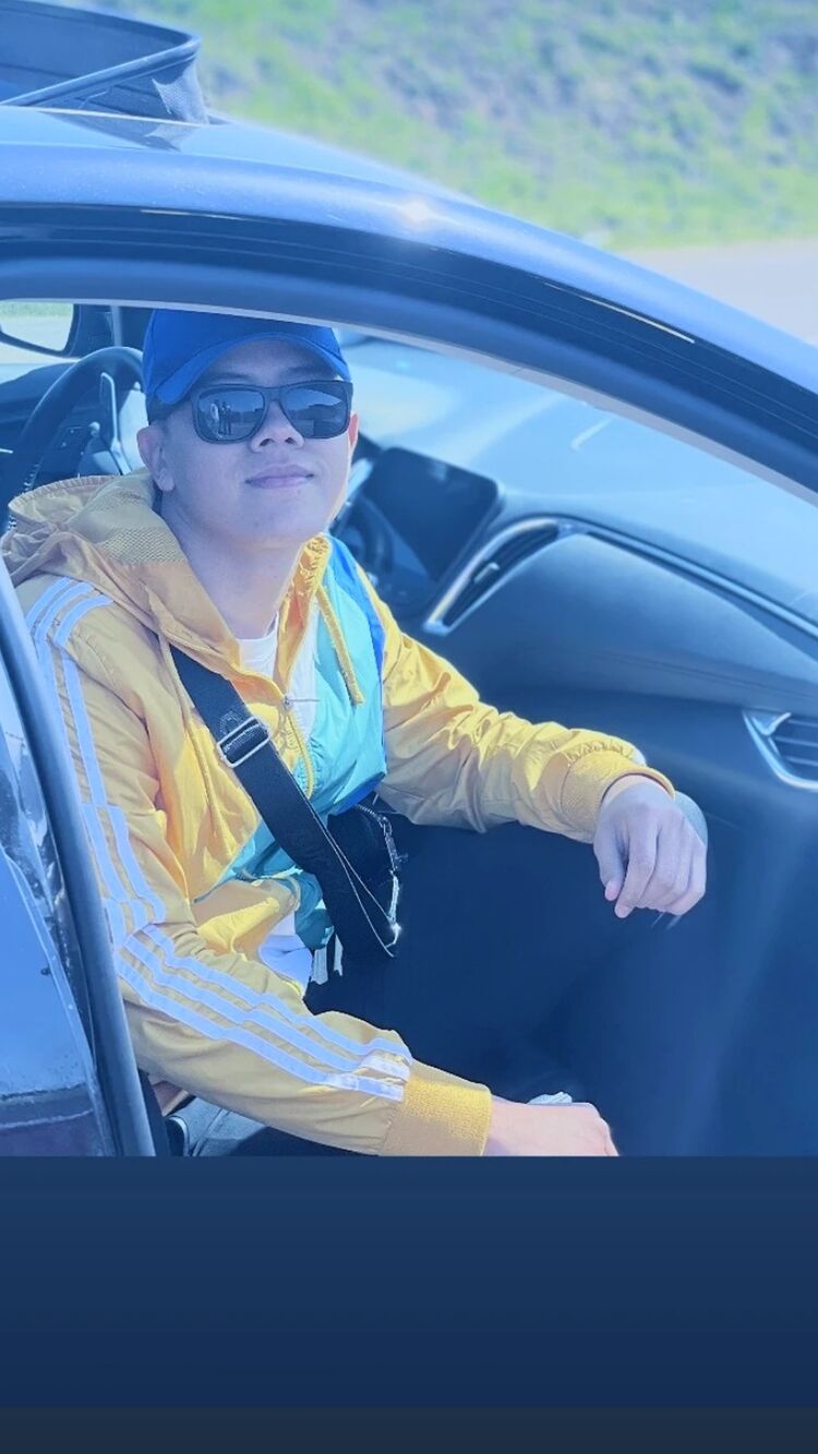 ���� 56128810 ������� Mukhammad, 27 ���, ���� ���������� � ��������