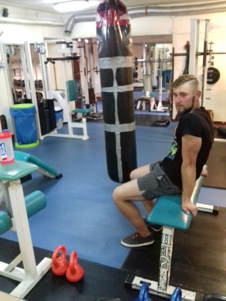  ,   Vova, 30 ,   