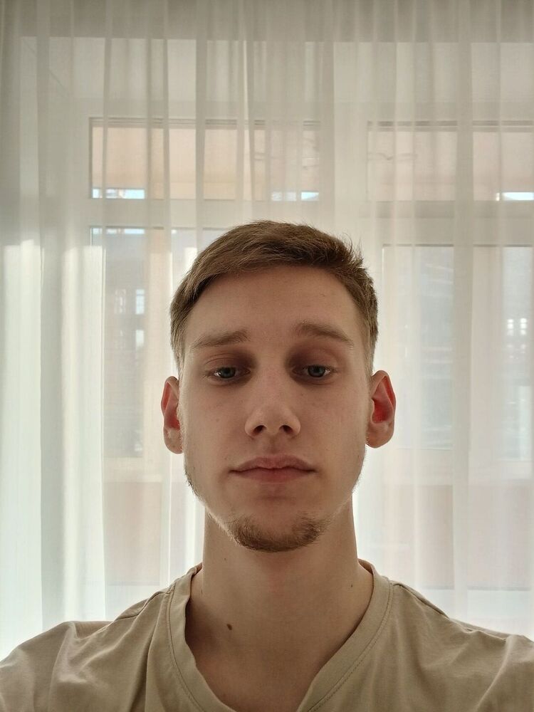  54585470  Danil, 20 ,    -