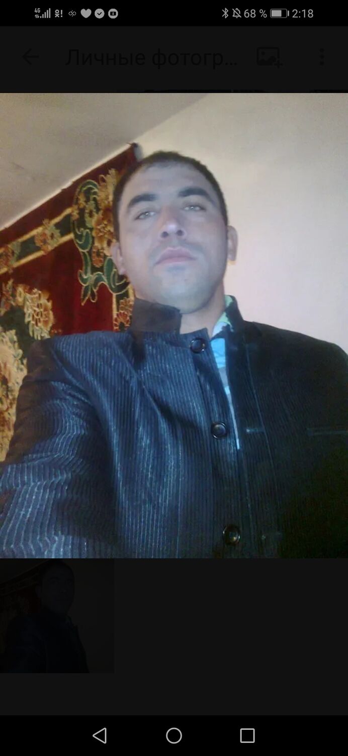 ���� 33439010 ������� Dilshod, 36 ���, ���� ���������� � ������