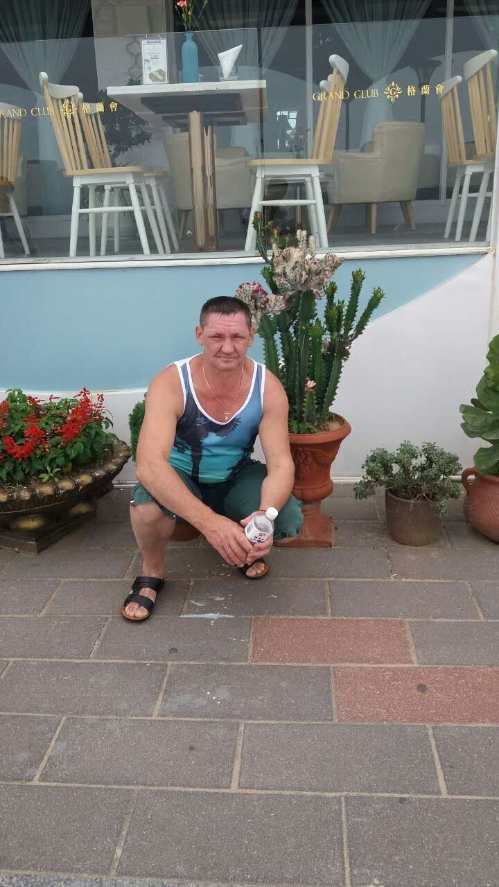 ���� 55683860 ������� Vladimir, 53 ����, ���� ���������� � ����������