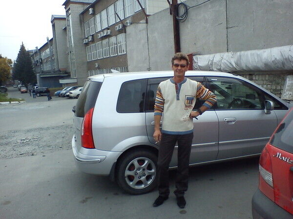 ���������� �������, ���� ������� ������, 61 ���, ������������ 