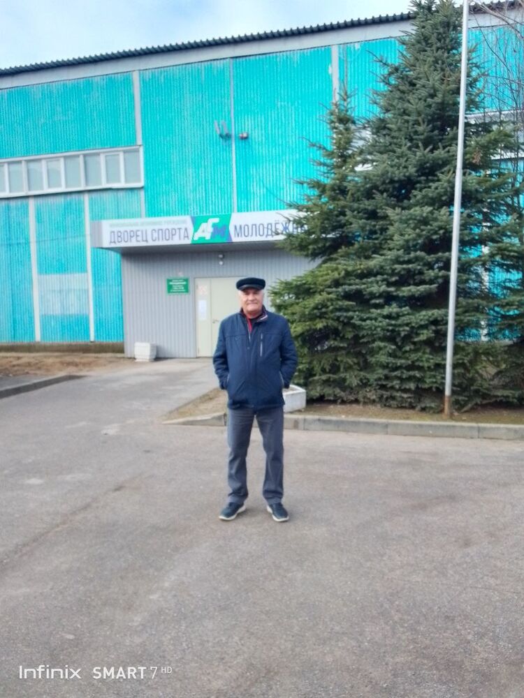 ���� 54953940 ������� ������, 61 ���, ���� ���������� � ������� ���������