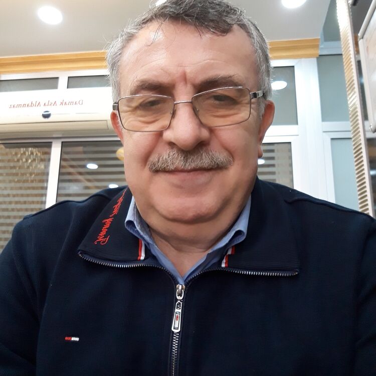  19369790  Nefis SANLI, 65 ,    