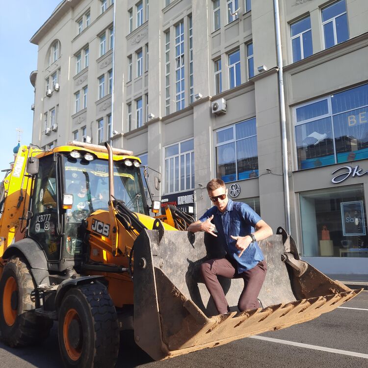 ���������� ������, ���� ������� Nikolay, 35 ���, ������������ ��� ������, ����� � ���������