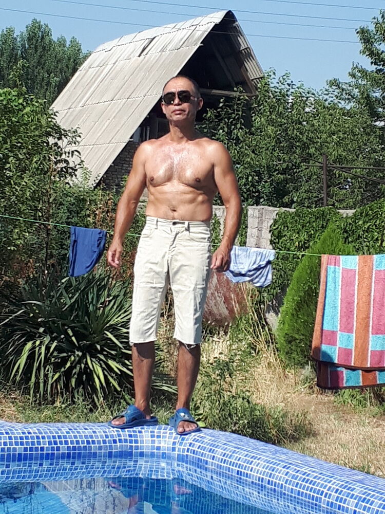  ,   Alisher, 55 ,   