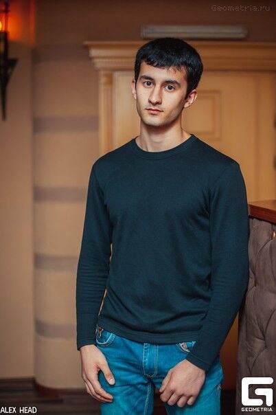 ���� 4678390 ������� Ali, 33 ����, ���� ���������� � ����������