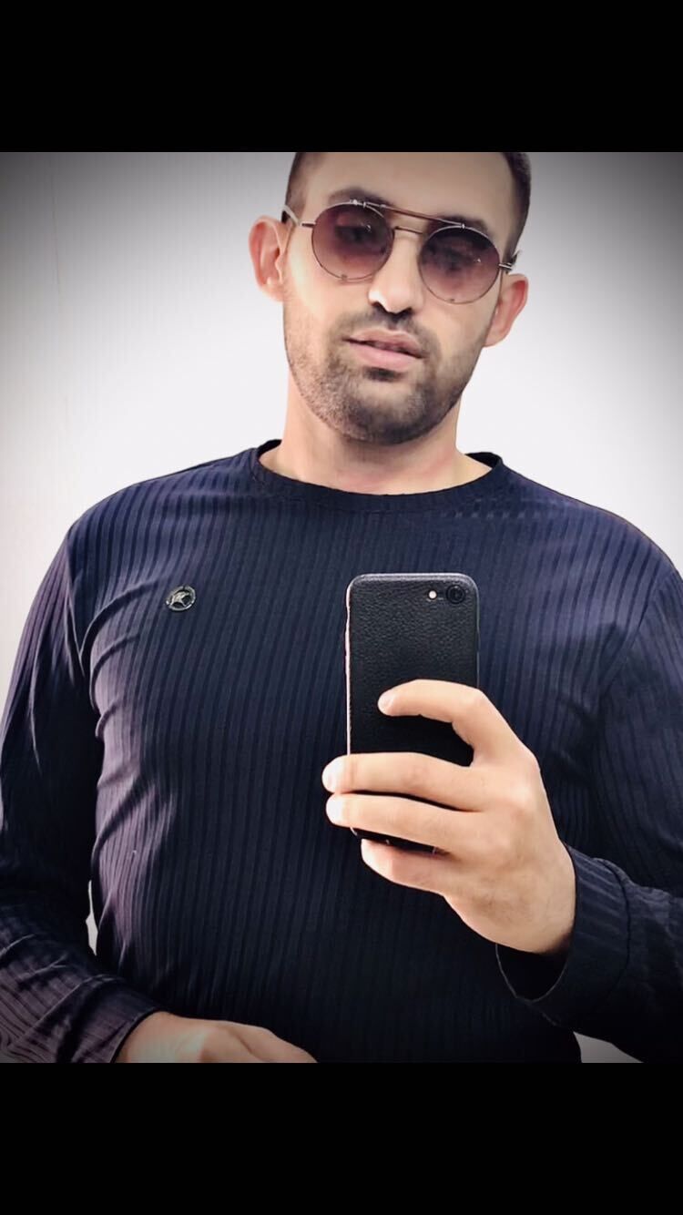 ���� 25707590 ������� Rassul, 35 ���, ���� ���������� � ����