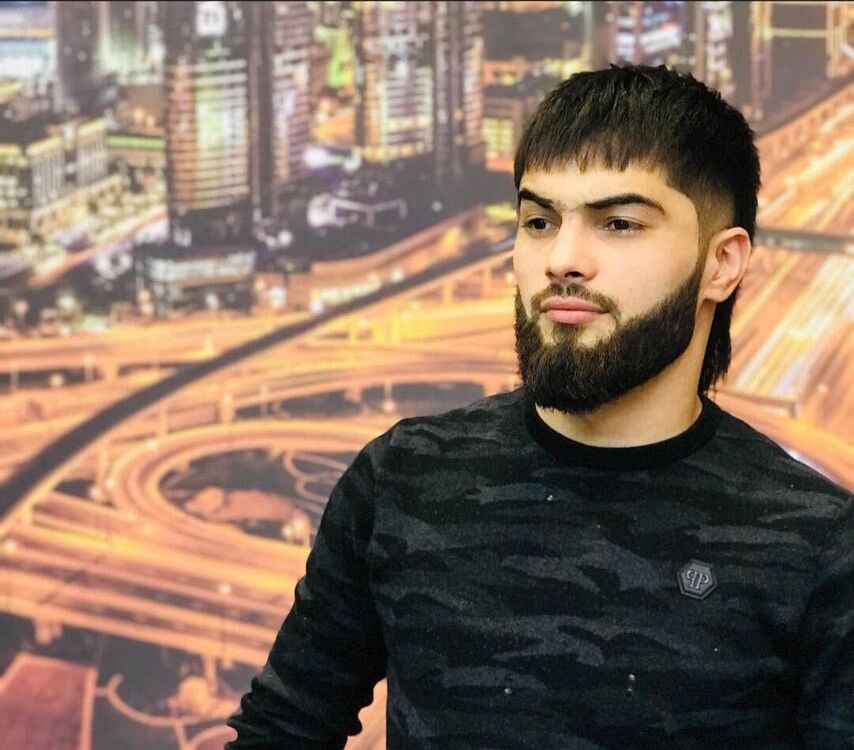 ���������� �����������, ���� ����� Ruslan, 22 ����, ������������ ��� ������, ����� � ���������