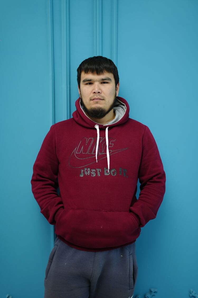  53332030  Azamat, 27 ,    -