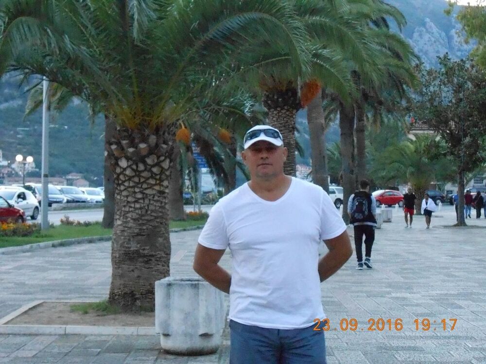  ,   Vladimir, 49 ,  