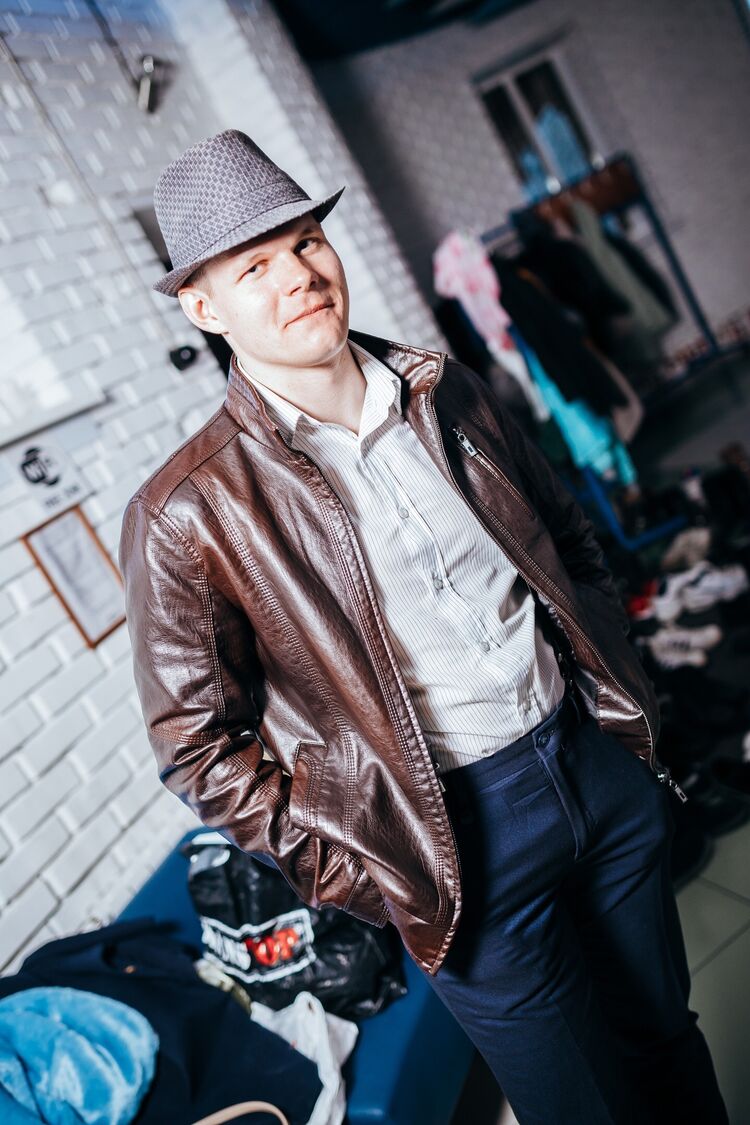 ���� 25206830 ������� ��������, 34 ����, ���� ���������� � ������������