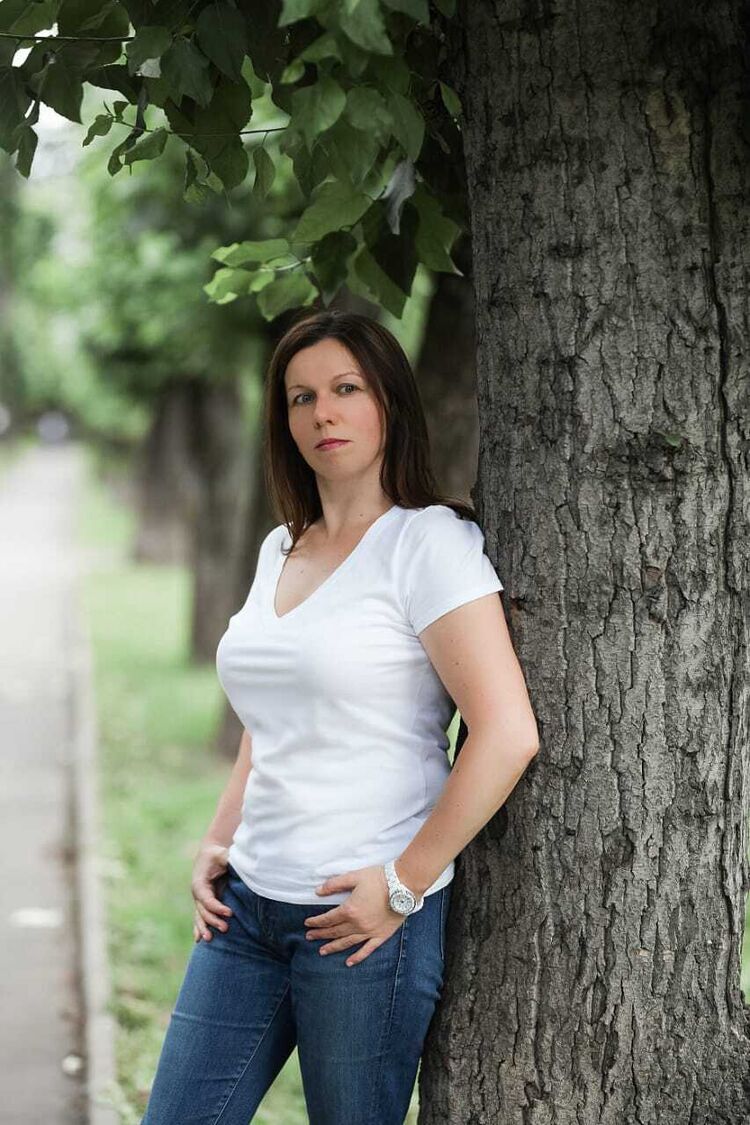  42771280  Tatiana, 45 ,    