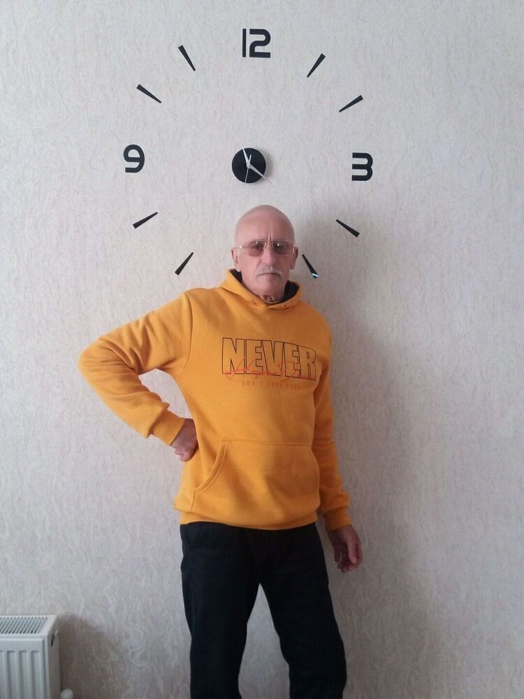  ,   Valeri, 68 ,   ,   