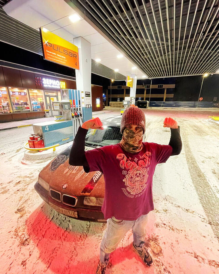 ���� 41025510 ����� Al�ksandr, 22 ����, ���� ���������� � �����-����������