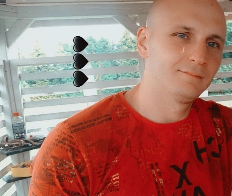  46188490  Vladyslav, 35 ,    Czestochowa