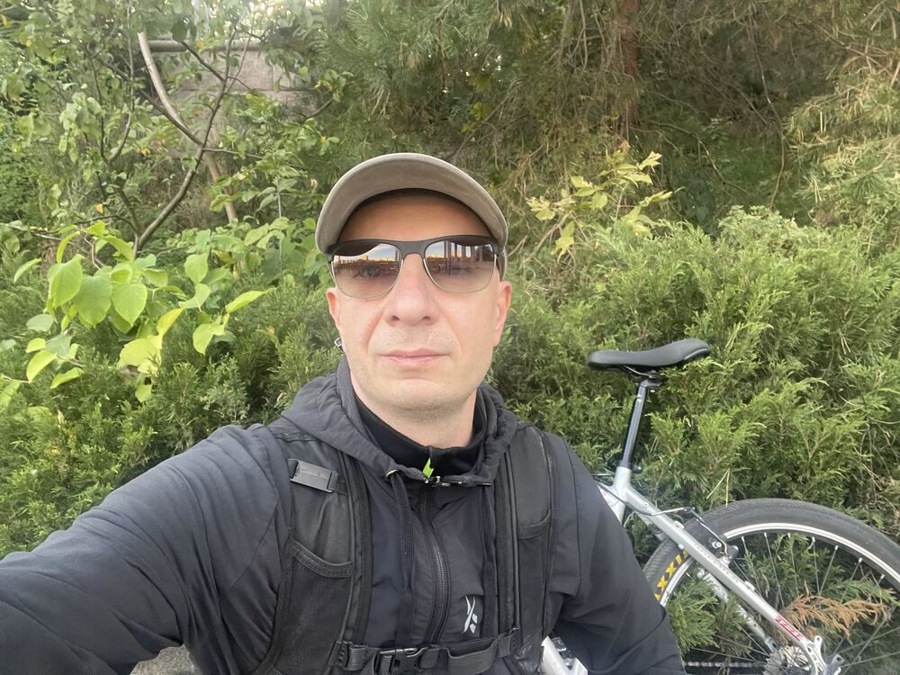 ���� 55025780 ������� Andrey, 36 ���, ���� ���������� � Frankfurt Am Main