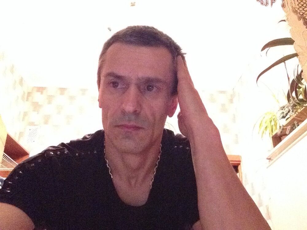  ,   Sergei, 57 ,   