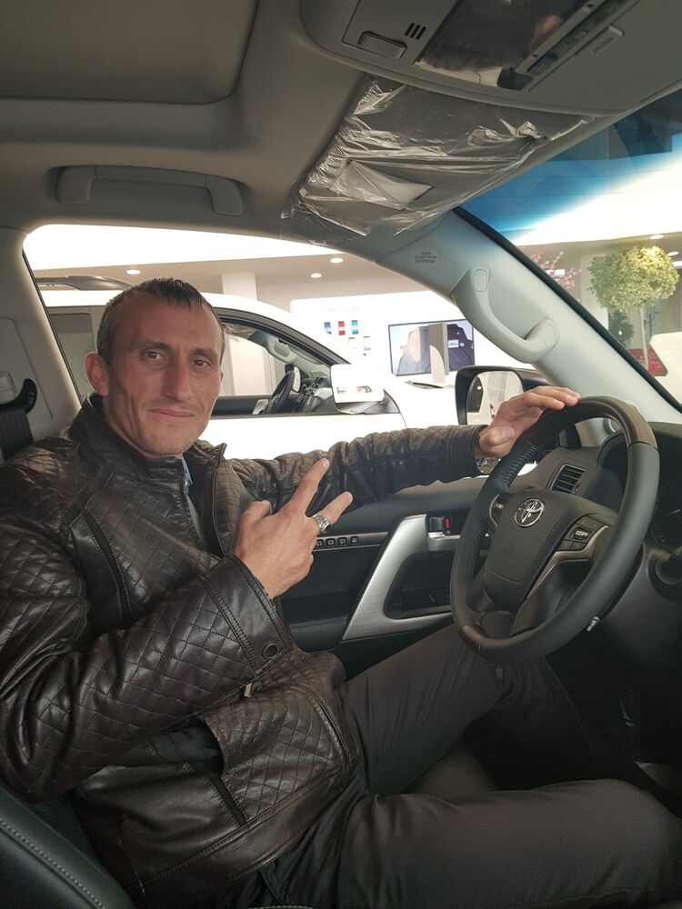 ���� 10444830 ������� ��������, 43 ����, ���� ���������� � ������