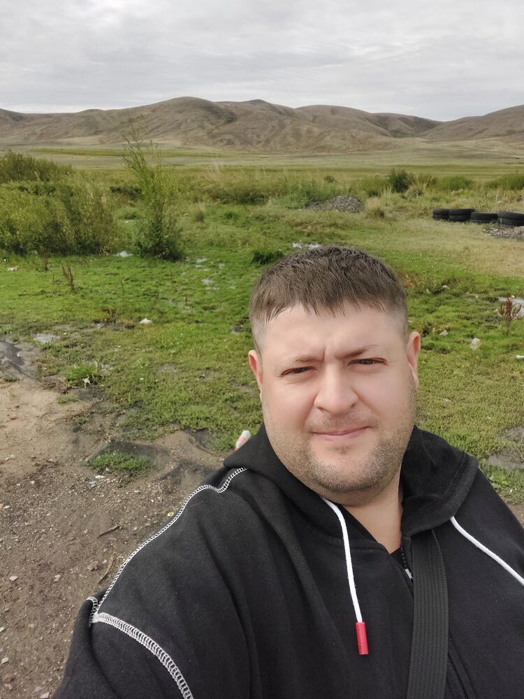  54464930  Nikoly, 36 ,    Goddard