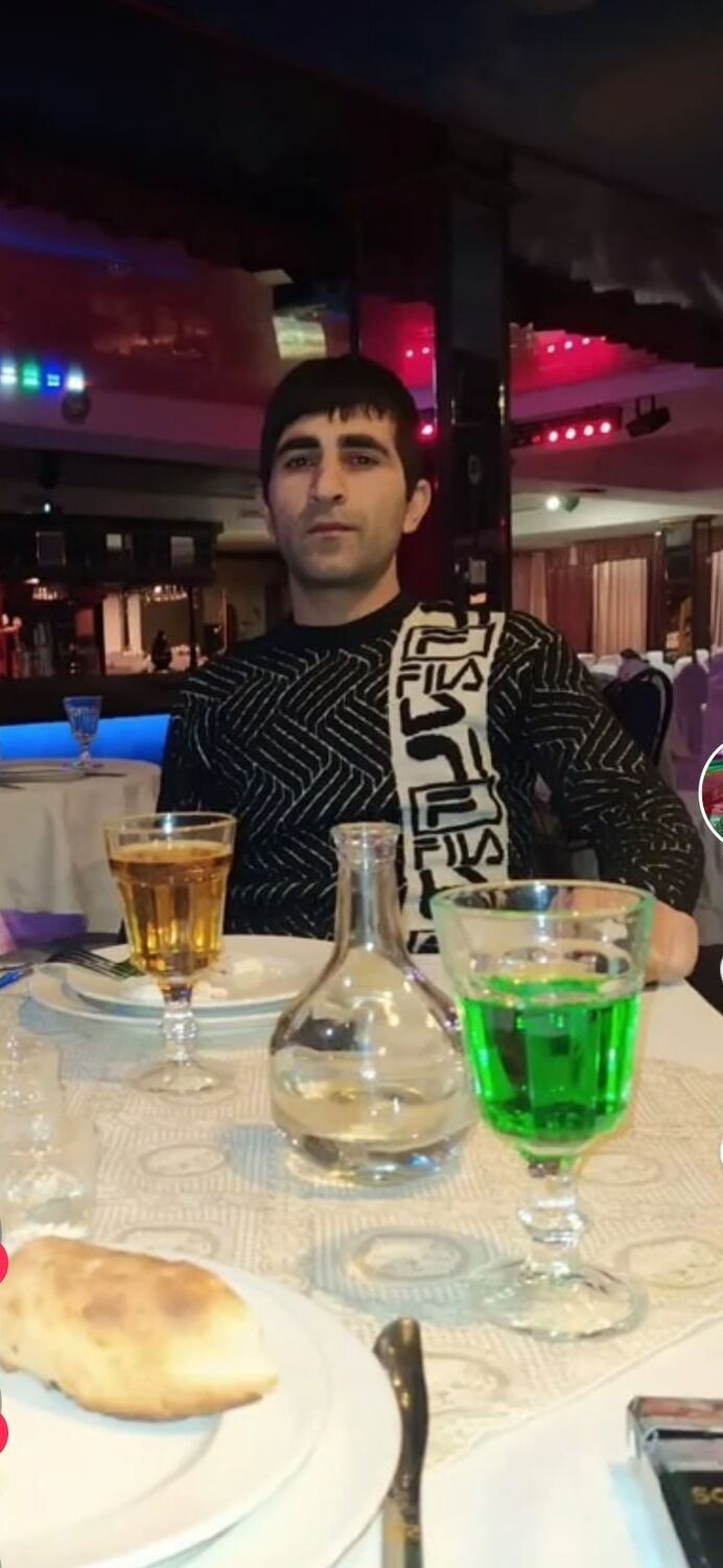 ���������� ������, ���� ������� Sakhil, 34 ����, ������������ ��� ������, ����� � ���������