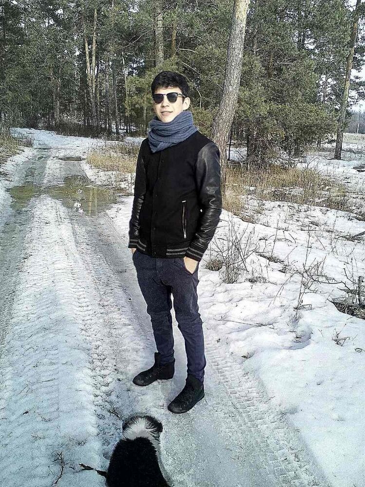  ,   Bad boy, 31 ,   