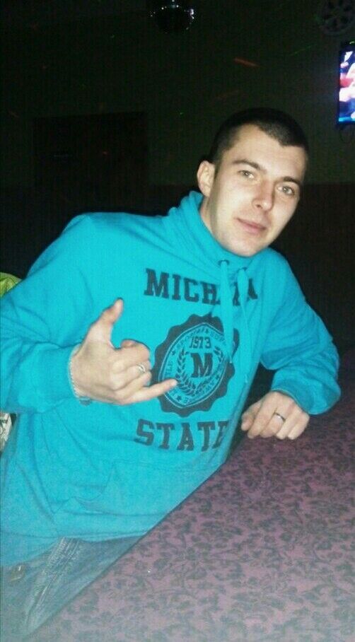 ���� 8357190 ������� ˸��, 33 ����, ���� ���������� � �����-����������