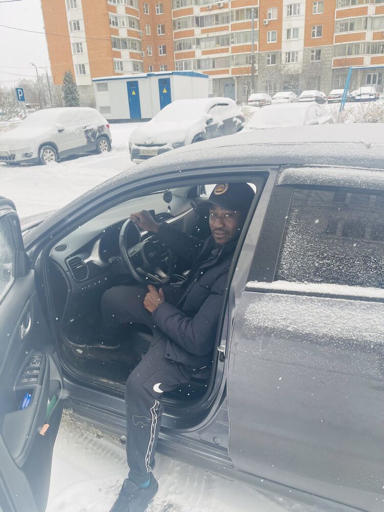 ���������� ������, ���� ������� Adewale, 34 ����, ������������ ��� ������, ����� � ���������