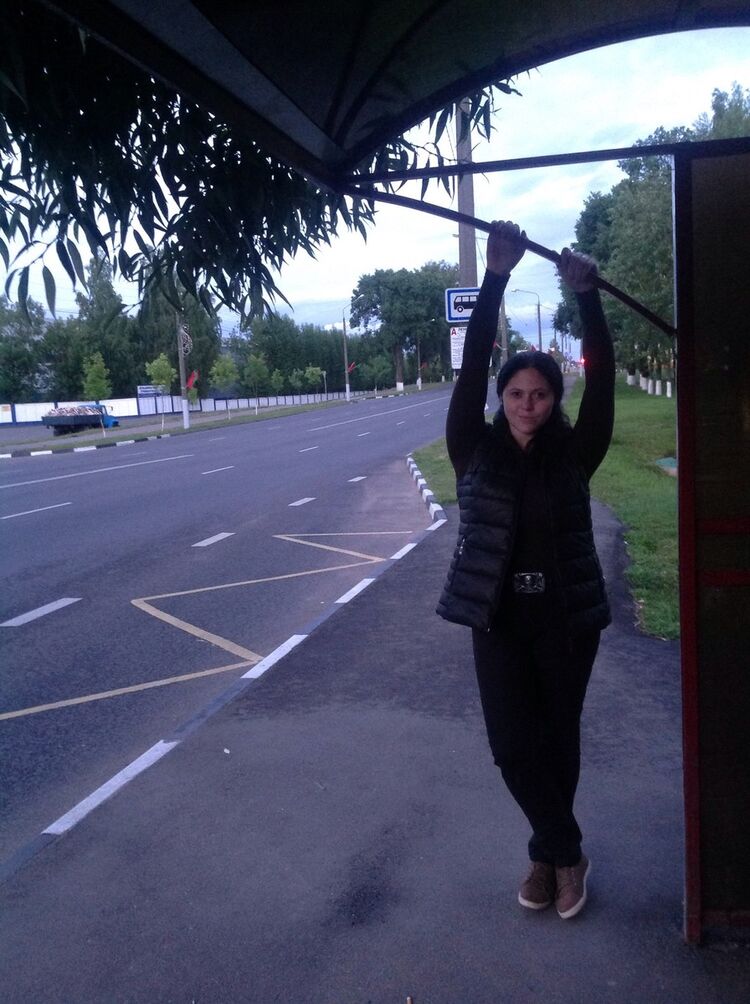 ���������� �������, ���� ������� Olga, 35 ���, ������������ ��� ������