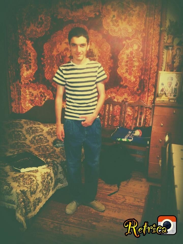 ���������� �������, ���� ������� George, 29 ���, ������������ ��� ������, ����� � ���������, c�������� ���������