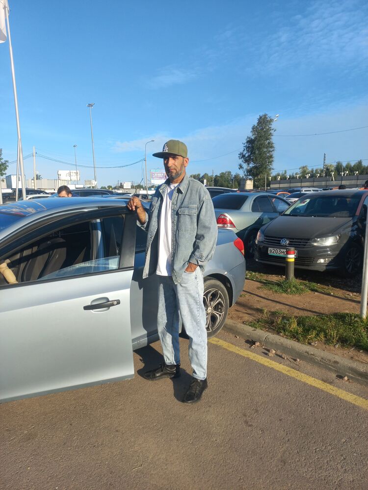 ���������� �����-���������, ���� ������� Farid, 41 ���, ������������ ��� ������, ����� � ���������