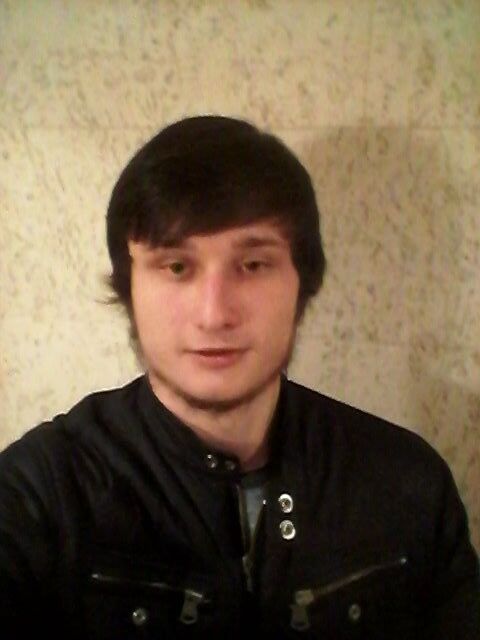  ,   Ismail, 28 ,   