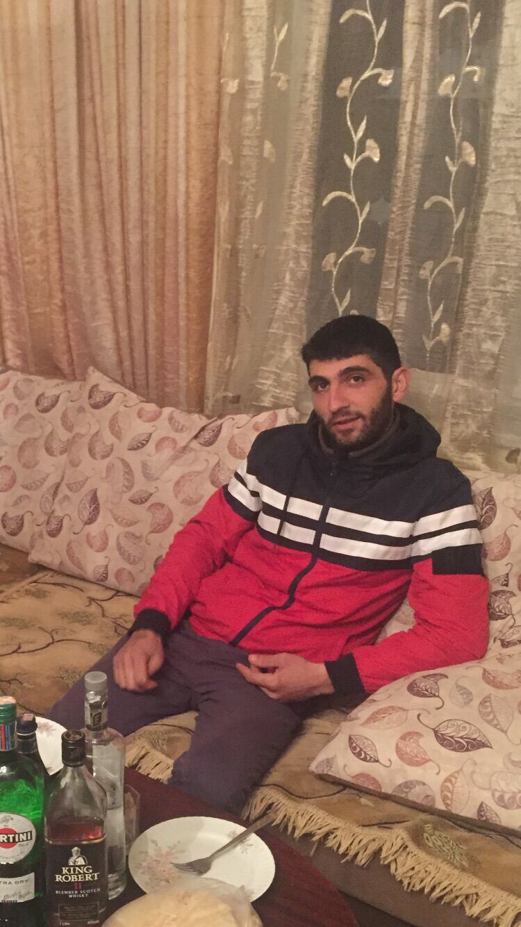  ,   ARMAN, 34 ,   ,   
