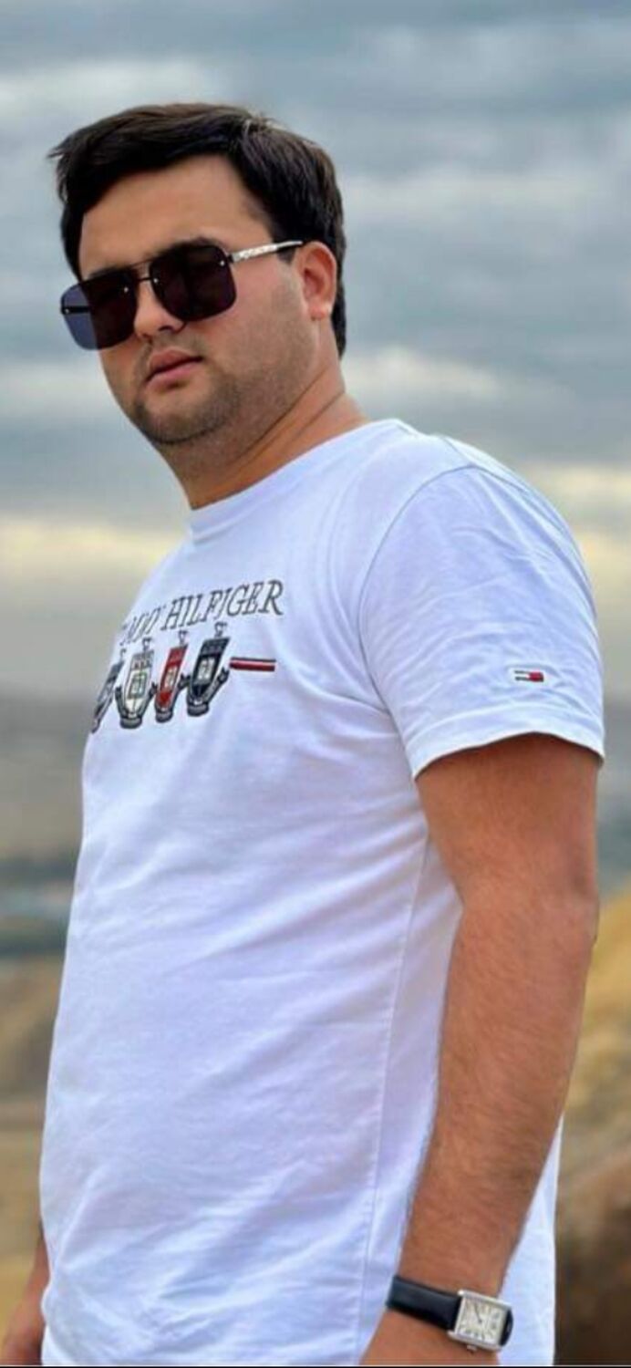 ���� 42025740 ������� Sardorbek, 43 ����, ���� ���������� � ��������