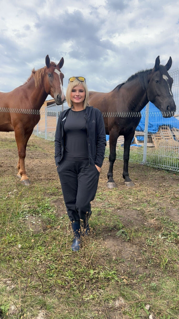 ���������� ������, ���� ������� Lina, 42 ����, ������������ ��� ����� � ���������, c�������� ���������