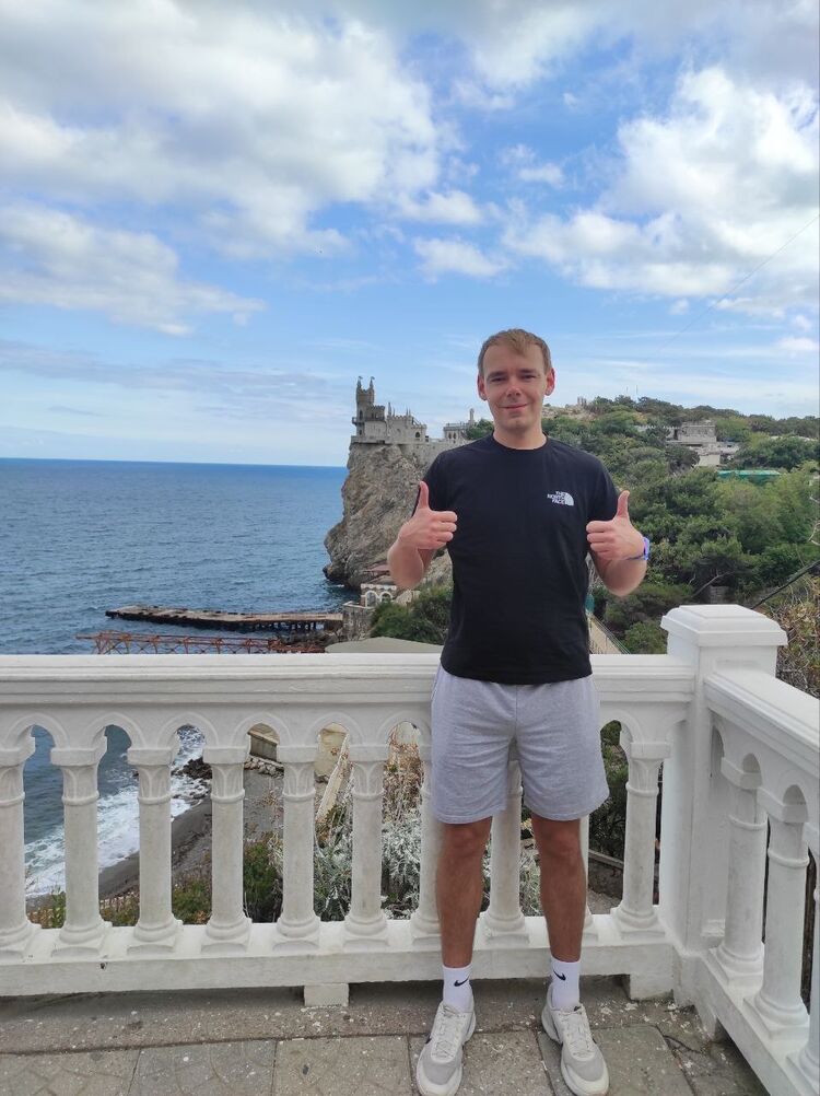 ���������� ������, ���� ����� Nikolas, 25 ���, ������������ ��� ������, ����� � ���������, c�������� ���������