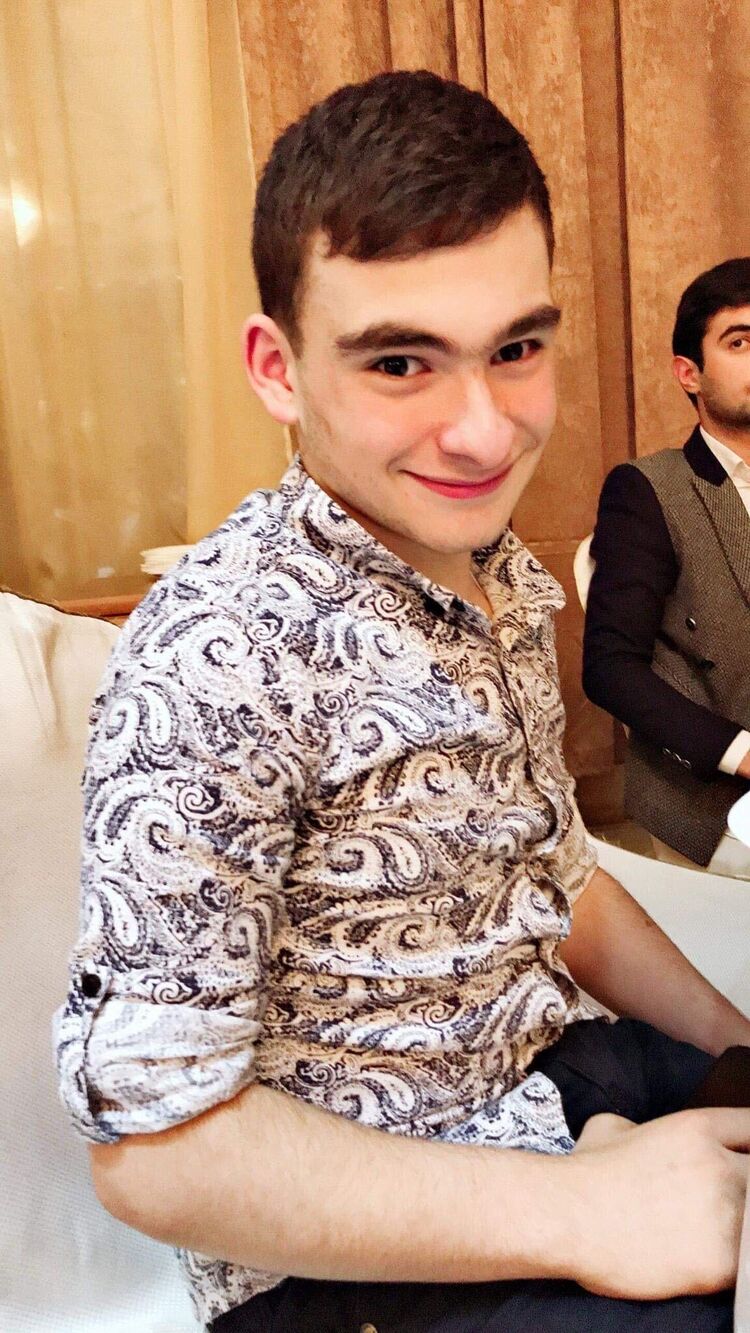 ���� 24660130 ����� Narek, 23 ����, ���� ���������� � �������