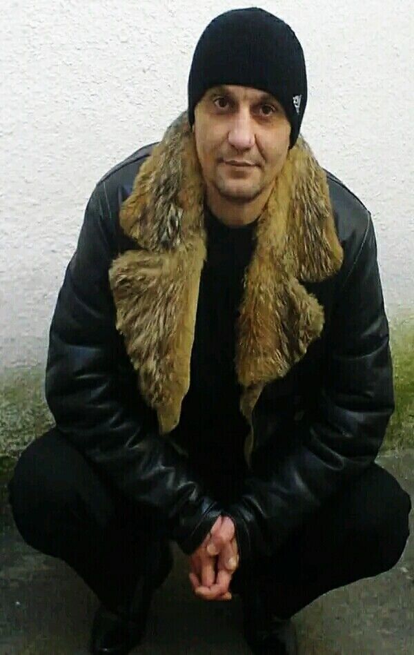 ���� 46730530 ������� Vladimir, 44 ����, ���� ���������� � ��������