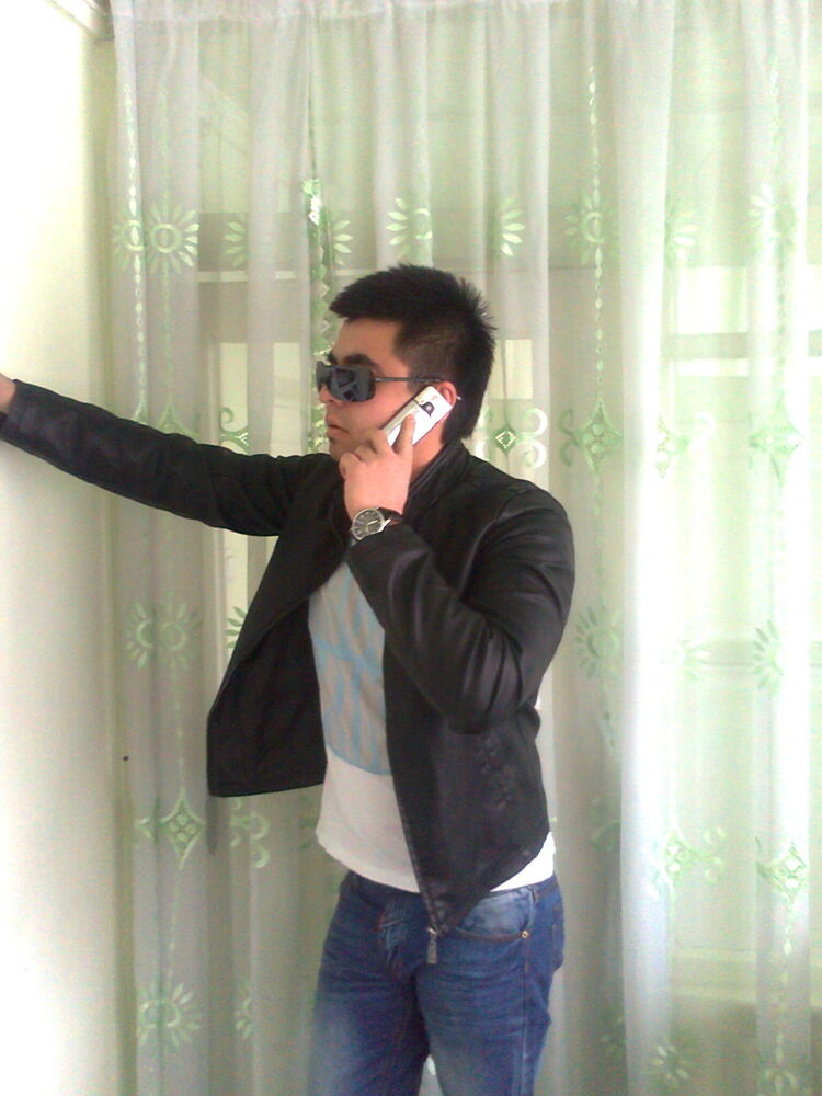  4855050  Aziz, 34 ,    