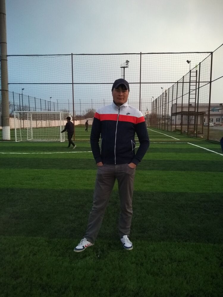  ,   Jasur, 32 ,   