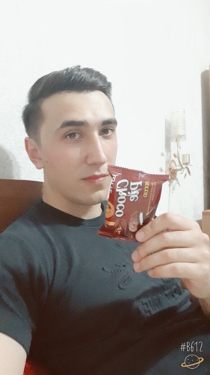 ���� 15896220 ������� Shavkat, 29 ���, ���� ���������� � ������