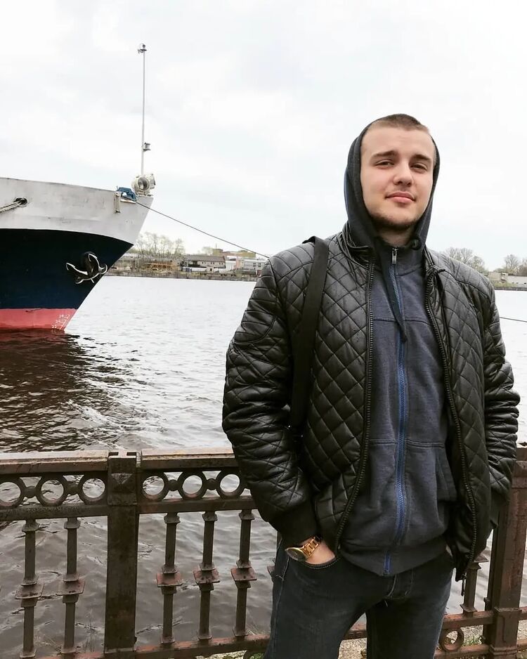 ���������� ���������, ���� ������� Anton, 28 ���, ������������ ��� ������, ����� � ���������, c�������� ���������