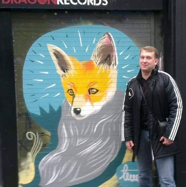 ���� 53717950 ������� Denis, 54 ����, ���� ���������� � ����