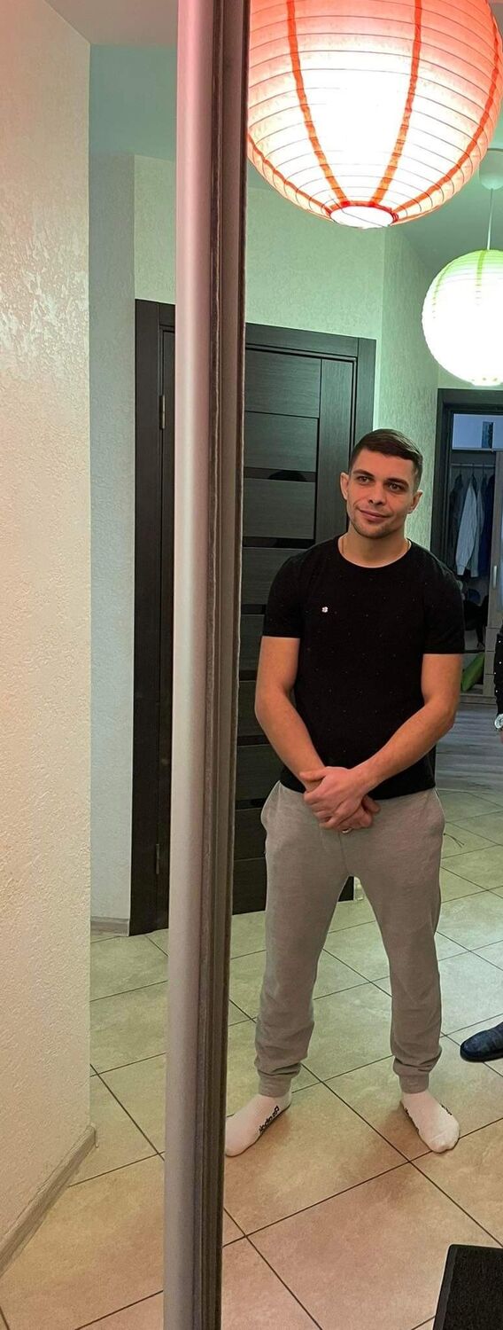  54582070  Sergio, 33 ,    Bohnice